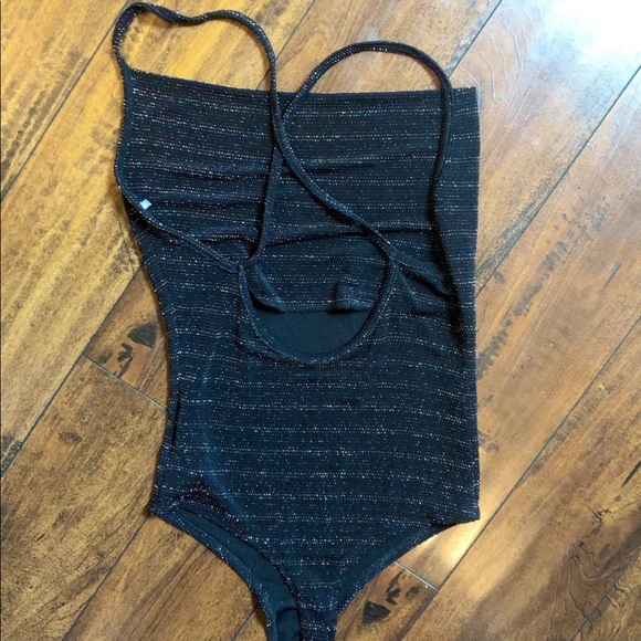 Bodysuit - Picture 3 of 3